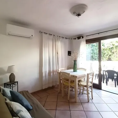 Mirto Pittulongu Vakantiehuis *