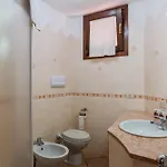Mirto Pittulongu Сasa de vacaciones *
