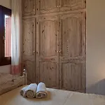 Сasa de vacaciones Mirto Pittulongu *