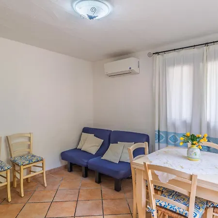Mirto Pittulongu Vakantiehuis