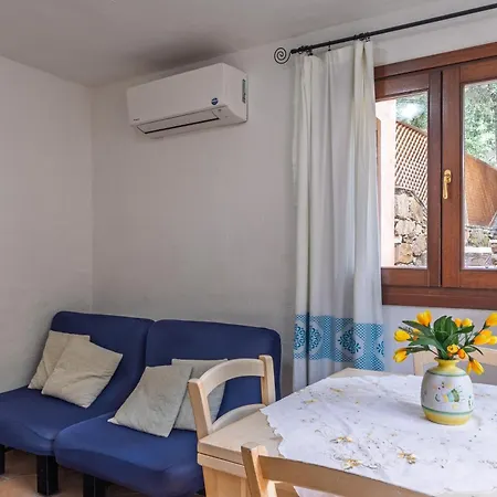 Vakantiehuis Mirto Pittulongu *
