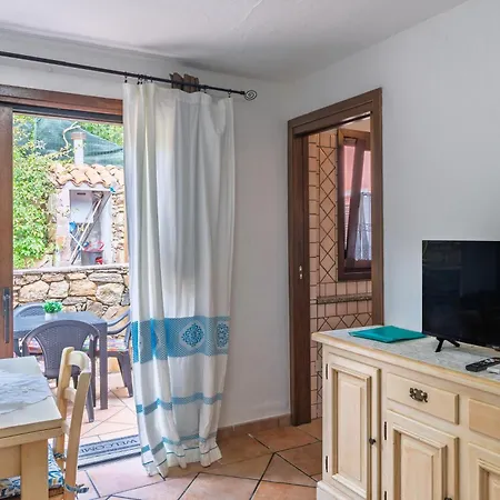 Mirto Pittulongu Vakantiehuis