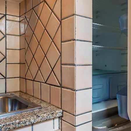 Mirto Pittulongu Vakantiehuis Olbia