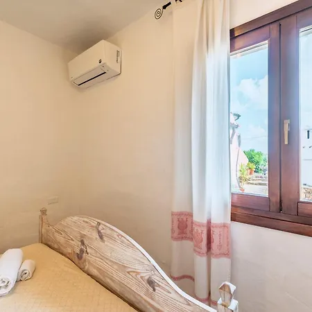 Mirto Pittulongu Vakantiehuis