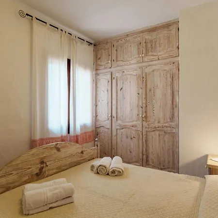 Mirto Pittulongu Vakantiehuis