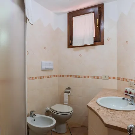 Mirto Pittulongu Vakantiehuis *