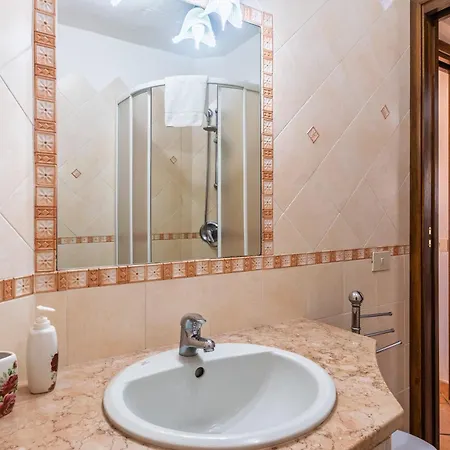 Mirto Pittulongu Vakantiehuis
