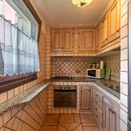 Casa de Férias Mirto Pittulongu Olbia
