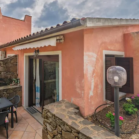 Casa de Férias Mirto Pittulongu Olbia